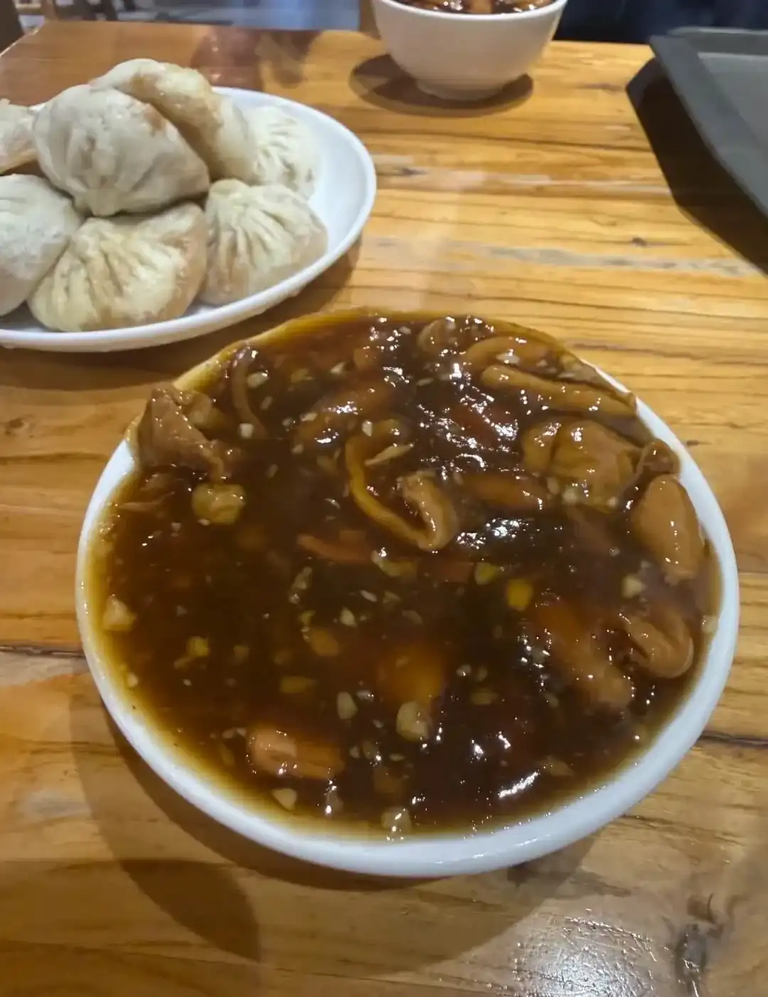 Chao Gan in Beijing