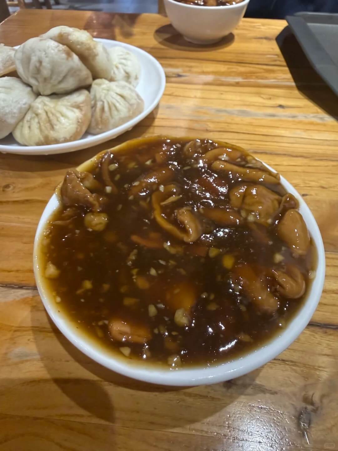 Chao Gan in Beijing