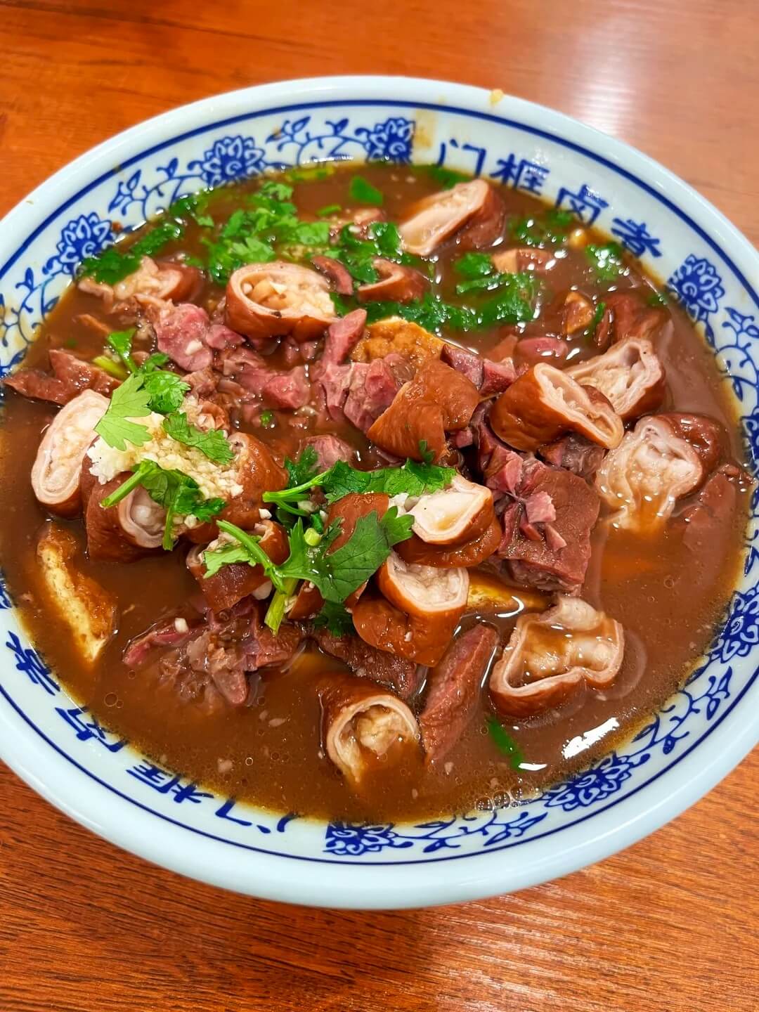 Luzhu Huoshao in Beijing